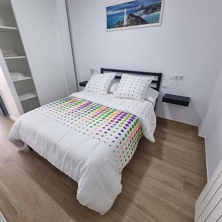 Apartamento Regina Santiago de Compostela Exterior photo