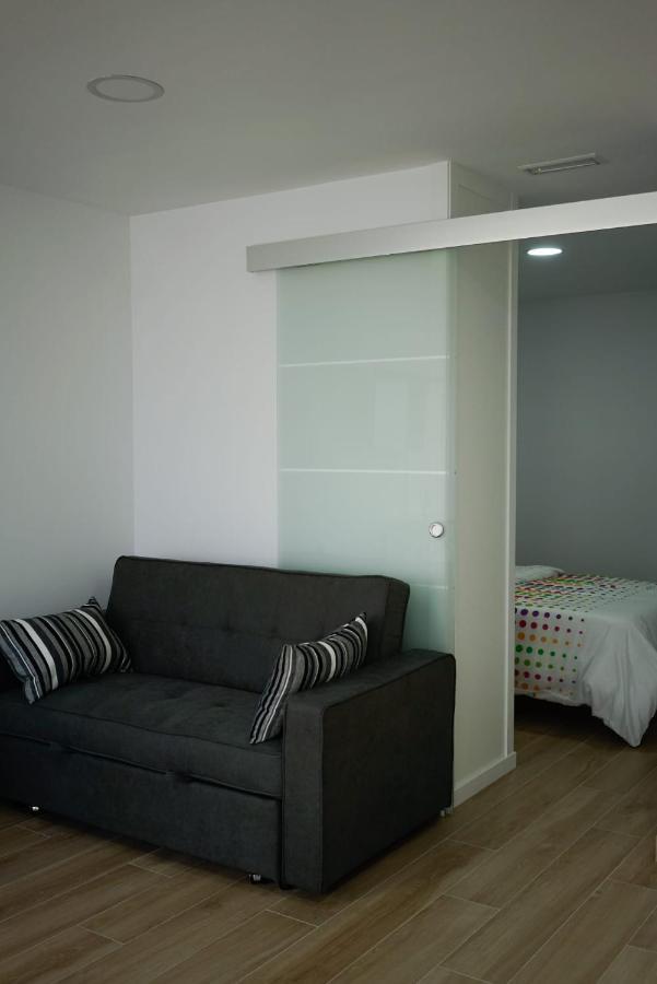 Apartamento Regina Santiago de Compostela Exterior photo